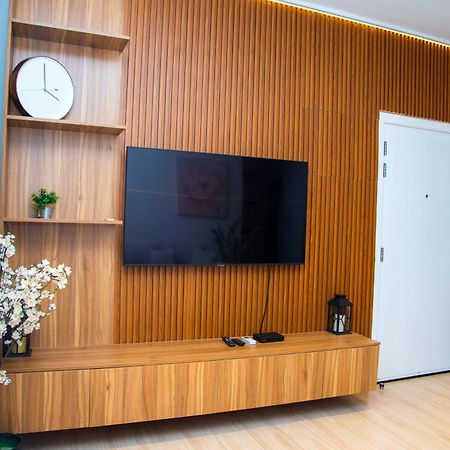 The Pavilion 1Bdr Luxury Apt Acra Exterior foto